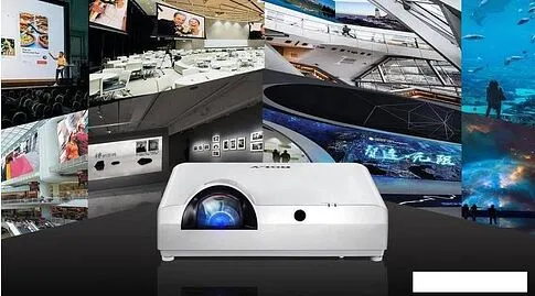 Проектор Roly RL-S600U