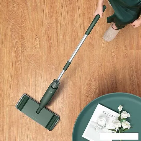 Швабра с распылителем Deerma Spray Mop TB880