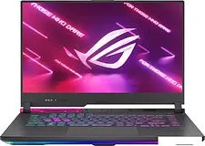 Игровой ноутбук ASUS ROG Strix G15 G513RM-LN390