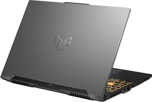 Игровой ноутбук ASUS TUF Gaming F16 FX607VU-RL077