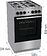 Кухонная плита Gorenje GGI5A21XJ