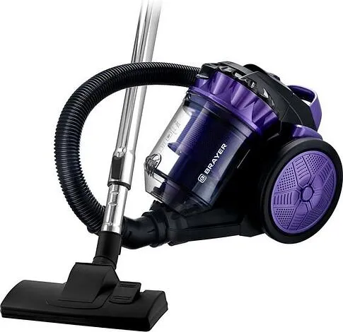 Пылесос Brayer BR4206