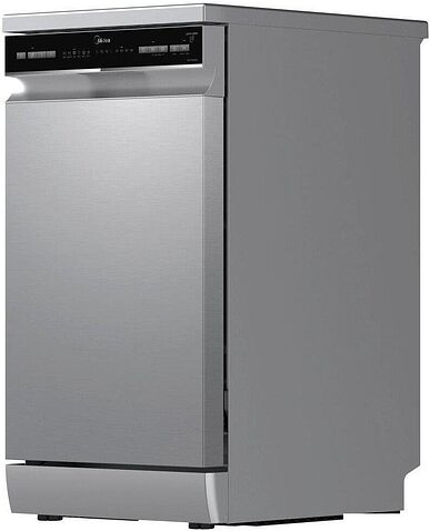 Отдельностоящая посудомоечная машина Midea MFD45S050S