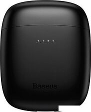 Наушники Baseus Encok W04 (черный)