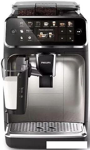 Эспрессо кофемашина Philips EP5447/90