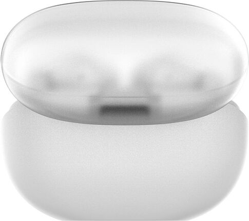 Наушники Tecno Buds 4 (белый)