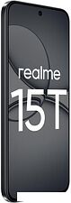 Телефон Realme 15T RMX5111 12GB/256GB международная версия (темно-серый)
