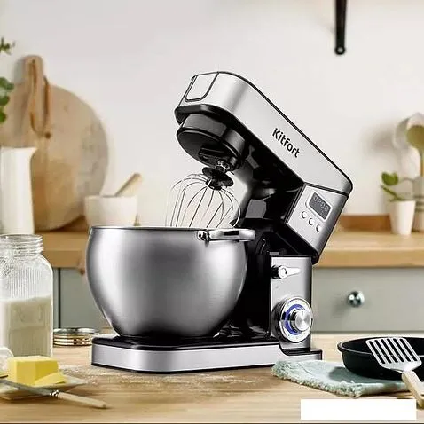 Кухонная машина Kitfort KT-3413