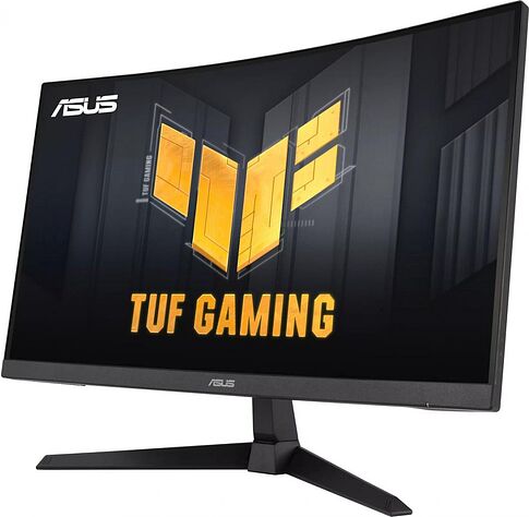 Игровой монитор ASUS TUF Gaming VG27VQ3B
