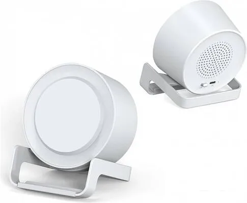 Беспроводная колонка Arka U-Tone (белый)