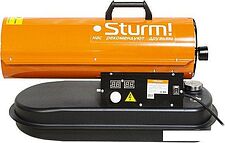 Дизельная тепловая пушка Sturm DKH15