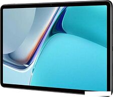Планшет Huawei MatePad 11 (2021) 6GB/128GB (серый матовый) Планшет Huawei MatePad 11 (2021) 6GB/128GB (серый матовый)