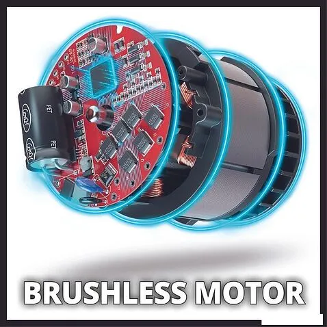 Электролобзик Einhell TP-JST 18/135 Li BL-Solo (без АКБ)