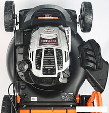 Колёсная газонокосилка Patriot PT 52 BS [512109220]