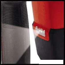 Перфоратор Einhell Herocco (без АКБ, с кейсом)