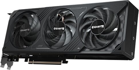 Видеокарта Gigabyte GeForce RTX 5070 Windforce SFF 12G GV-N5070WF3-12GD
