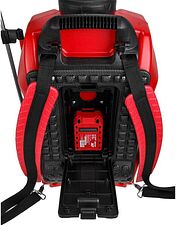 Аккумуляторный опрыскиватель Wortex KS 1640 Li ALL1 XLT SET 1335856 (с 1-им АКБ)