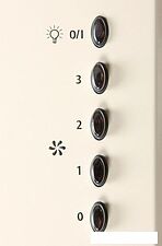 Кухонная вытяжка ZorG Technology Bora Beige 60 (750 куб. м/ч) Кухонная вытяжка ZorG Technology Bora Beige 60 (750 куб. м/ч)