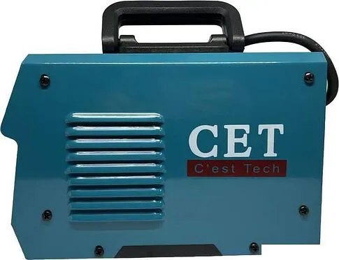 Сварочный инвертор CET C'EST Tech MMA-200A Digital