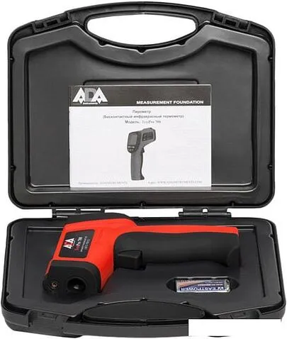 Пирометр ADA Instruments TemPro 700 А00224