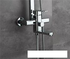 Душевая система Ledeme L2433