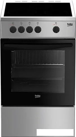 Кухонная плита BEKO FCS 47007 S