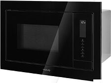 Микроволновая печь YOUQ YQMB 92510EEPO6F BL