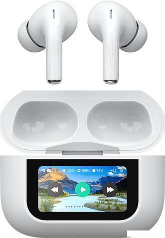 Наушники Defender Twins 999 ANC