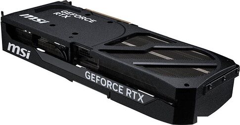 Видеокарта MSI GeForce RTX 5080 16G Shadow 3X