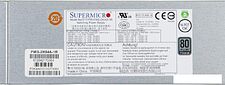 Блок питания Supermicro PWS-2K04A-1R