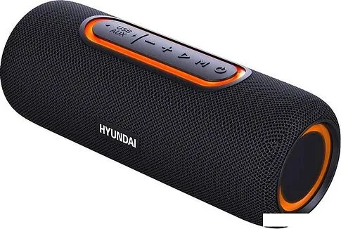 Беспроводная колонка Hyundai H-PS1021