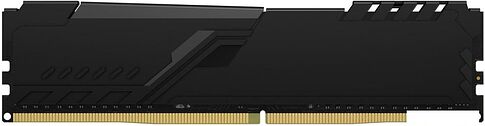 Оперативная память Kingston FURY Beast 2x16ГБ DDR4 3200 МГц KF432C16BB1K2/32WP