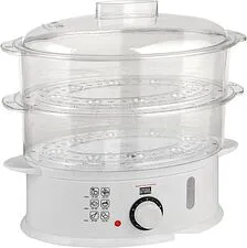 Пароварка GFgril GFS-5MPP