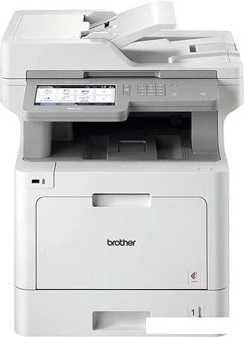 МФУ Brother MFC-L9570CDW