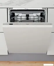 Встраиваемая посудомоечная машина Whirlpool WIS 7020 PEF