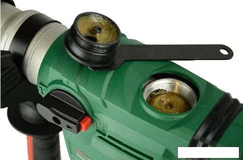 Перфоратор DWT BH14-32 BMC