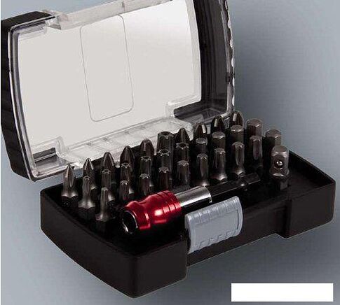 Электроотвертка Einhell TE-SD 3.6 Li Kit 4513495