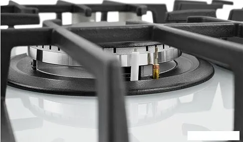 Варочная панель ZUGEL ZGH451W