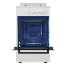 Кухонная плита MAUNFELD MGC50GEW01D