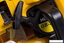 Воздуходувка Huter GB-26 Воздуходувка Huter GB-26