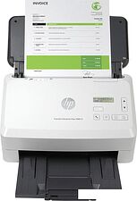 Сканер HP ScanJet Enterprise Flow 5000 s5 6FW09A