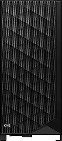 Корпус PCCooler C3D510 (черный)