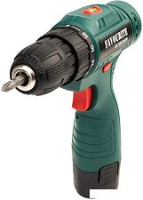 Дрель-шуруповерт Favourite DC 1201 NEW (с 1-им АКБ)