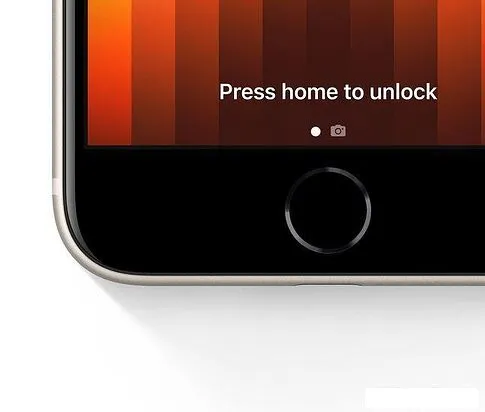 Смартфон Apple iPhone SE 2022 64GB (звездный)