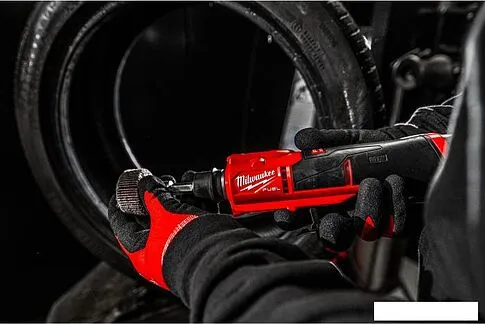 Прямошлифовальная машина Milwaukee M12 FTB-0 Fuel 4933472215 (без АКБ)