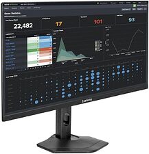 Монитор ExeGate SuperView EH2700TA EX299036RUS