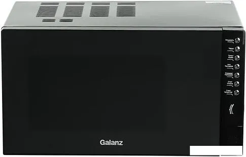 Микроволновая печь Galanz MOG-2375DB (черный)
