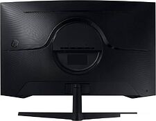 Игровой монитор Samsung Odyssey G5 LC32G55TQBIXCI