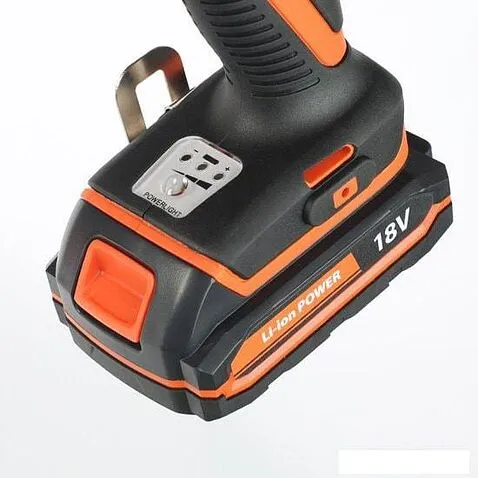 Ударный гайковерт Patriot BR 180Li-1/2