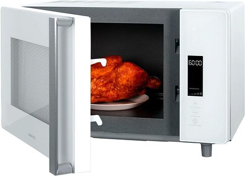 Микроволновая печь Hiberg i-VM 4588 W